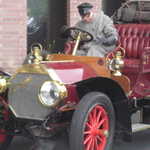 Elks 100 year car show 059