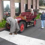 Elks 100 year car show 060