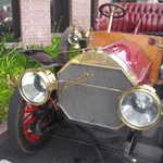 Elks 100 year car show 062