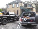 Highlight for Album: Fundraiser car show BBQ for the Rabon family 5-25-2008