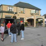 Frank Rabon fundraiser 012