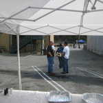 Frank Rabon fundraiser 019