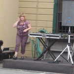 Frank Rabon fundraiser 021