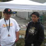 Frank Rabon fundraiser 023