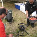 Frank Rabon fundraiser 025