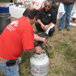 Frank Rabon fundraiser 026