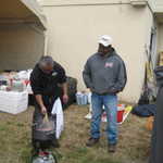 Frank Rabon fundraiser 052