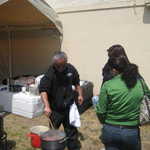 Frank Rabon fundraiser 059