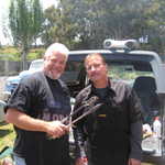 Frank Rabon fundraiser 067