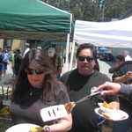 Frank Rabon fundraiser 069