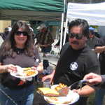 Frank Rabon fundraiser 070