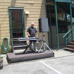 Frank Rabon fundraiser 072