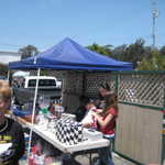 Frank Rabon fundraiser 074
