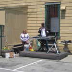 Frank Rabon fundraiser 083