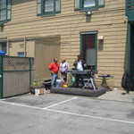 Frank Rabon fundraiser 085