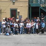 Frank Rabon fundraiser 090