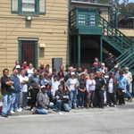 Frank Rabon fundraiser 094