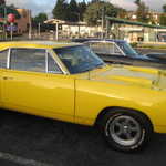 Mopar Alley Rally 2008 010