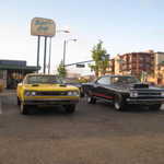 Mopar Alley Rally 2008 013