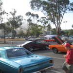 Mopar Alley Rally 2008 043