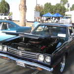 Mopar Alley Rally 2008 045