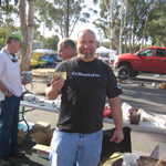 Mopar Alley Rally 2008 058