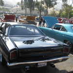 Mopar Alley Rally 2008 061
