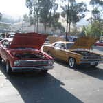 Mopar Alley Rally 2008 062