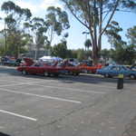 Mopar Alley Rally 2008 063