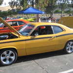 Mopar Alley Rally 2008 065