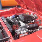 Mopar Alley Rally 2008 067