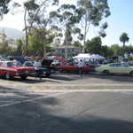 Mopar Alley Rally 2008 069