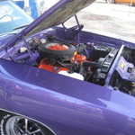 Mopar Alley Rally 2008 072