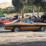 Mopar Alley Rally 2008 082
