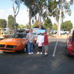 Mopar Alley Rally 2008 083