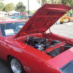 Mopar Alley Rally 2008 084