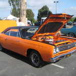 Mopar Alley Rally 2008 088