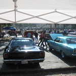 Mopar Alley Rally 2008 090