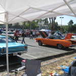 Mopar Alley Rally 2008 091