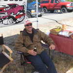 Mopar Alley Rally 2008 094