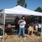 Mopar Alley Rally 2008 099