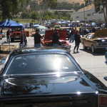 Mopar Alley Rally 2008 102
