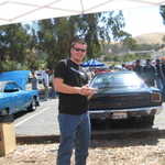 Mopar Alley Rally 2008 104