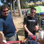 Mopar Alley Rally 2008 105