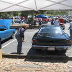 Mopar Alley Rally 2008 107