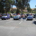 Mopar Alley Rally 2008 108