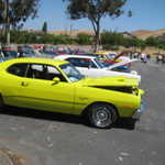 Mopar Alley Rally 2008 109