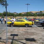Mopar Alley Rally 2008 110