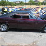 Mopar Alley Rally 2008 111