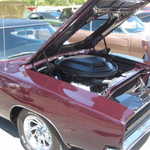 Mopar Alley Rally 2008 112
